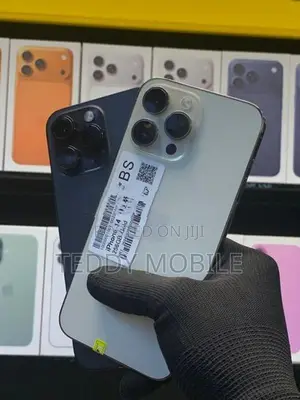 Apple iPhone 14 Pro Max (Used)