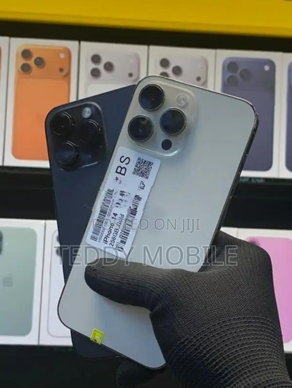 Apple iPhone 14 Pro Max (Used)