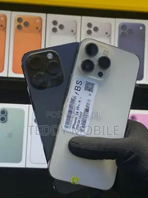 Apple iPhone 14 Pro Max (Used)
