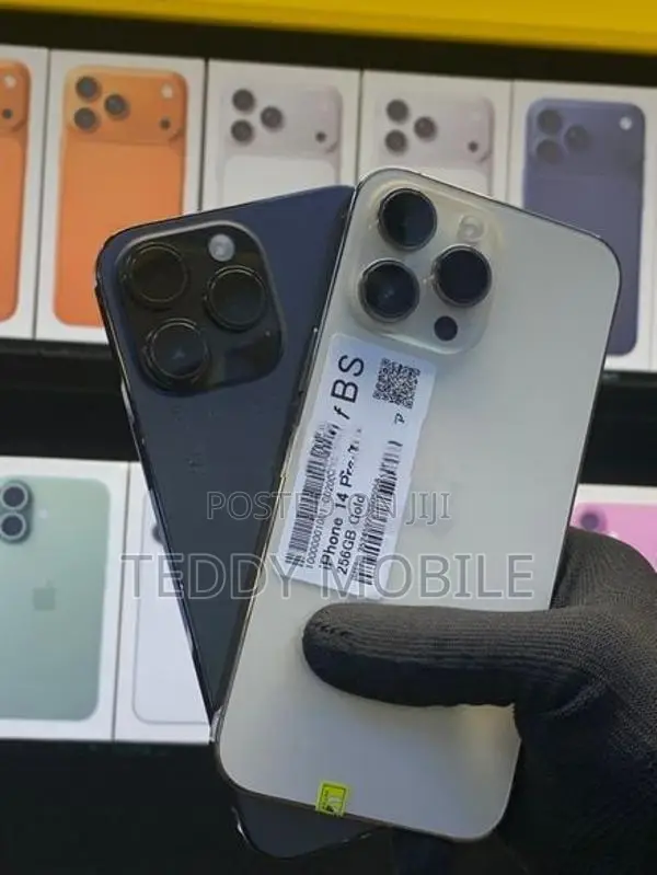 Apple iPhone 14 Pro Max (Used)