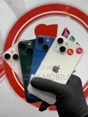 Apple iPhone 13 mini 128GB (Used)
