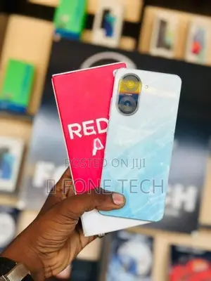 Xiaomi Redmi A5 3GB 64GB (Used)