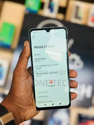Xiaomi Redmi A5 3GB 64GB (Used)