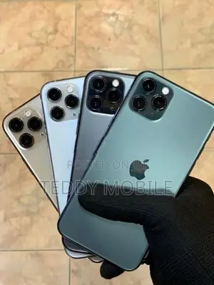 Apple iPhone 11 Pro 256GB (Used)