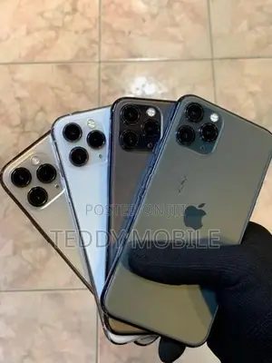 Apple iPhone 11 Pro 256GB (Used)