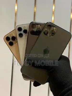 Apple iPhone 11 Pro 256GB (Used)