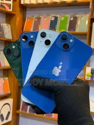 Apple iPhone 13 128GB (Used)