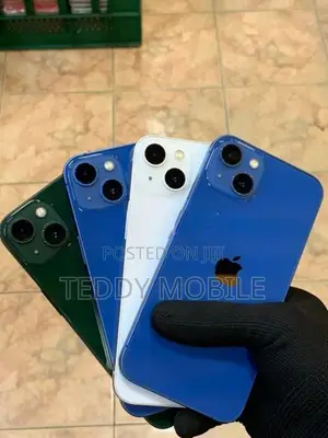 Apple iPhone 13 128GB (Used)