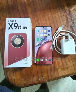 Honor X9d (Used)