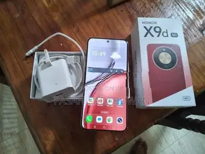 Honor X9d (Used)