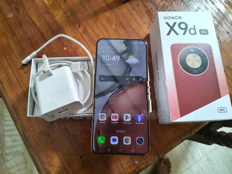 Honor X9d (Used)