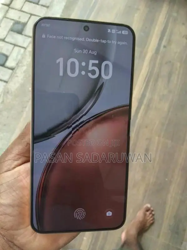 Honor X9d (Used)