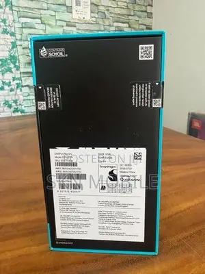 OnePlus Nord 5 12GB512GB (Brand New)