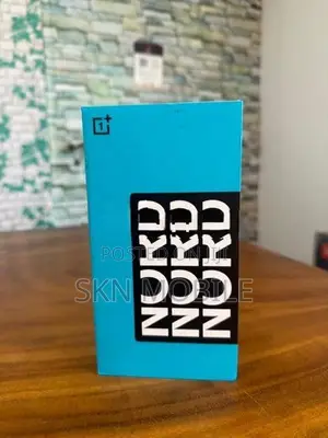 OnePlus Nord 5 12GB512GB (Brand New)