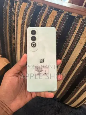 OnePlus Nord CE 4 256GB (Used)