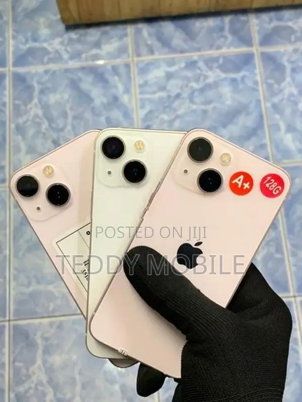 Apple iPhone 13 mini (Used)