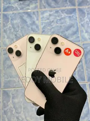 Apple iPhone 13 mini (Used)