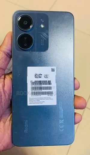Xiaomi Redmi 13C (Used)