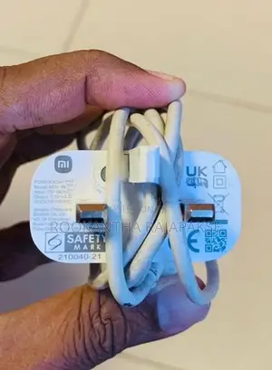 Xiaomi Redmi 13C (Used)