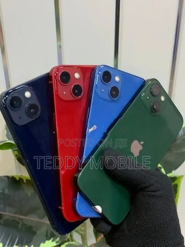 Apple iPhone 13 (Used)