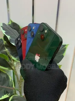 Apple iPhone 13 (Used)