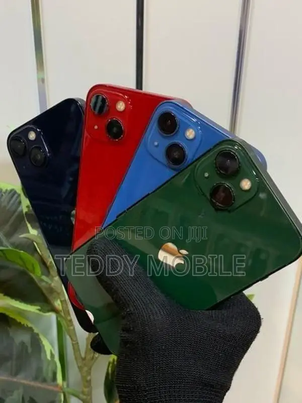 Apple iPhone 13 (Used)