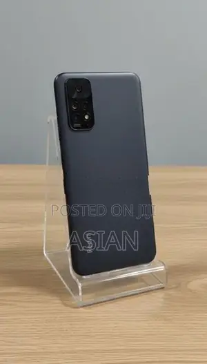 Xiaomi Redmi Note 11 6GB 128GB (Used)