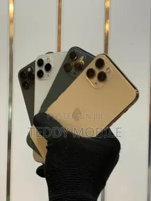Apple iPhone 11 Pro (Used)