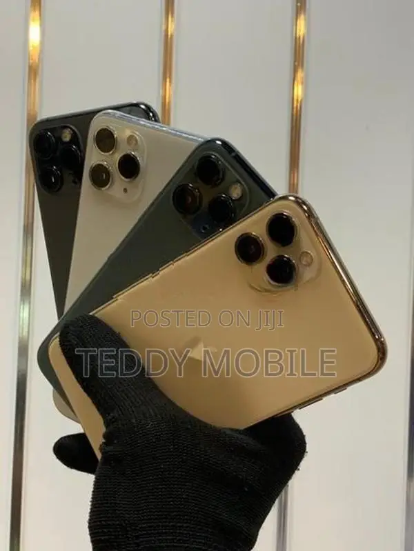 Apple iPhone 11 Pro (Used)