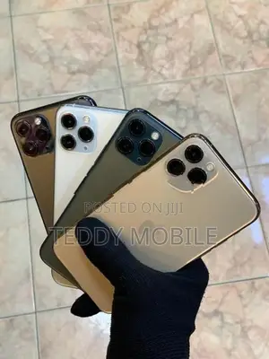 Apple iPhone 11 Pro (Used)