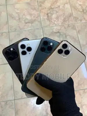 Apple iPhone 11 Pro (Used)