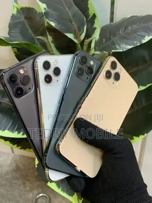 Apple iPhone 11 Pro (Used)
