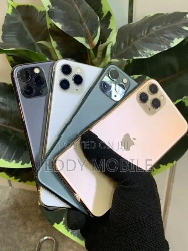 Apple iPhone 11 Pro (Used)