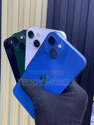 Apple iPhone 13 (Used)