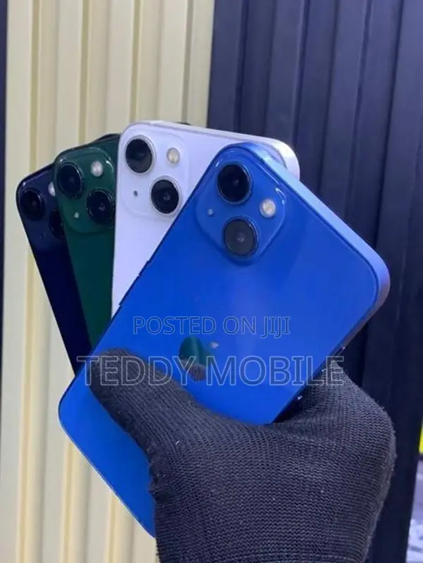 Apple iPhone 13 (Used)