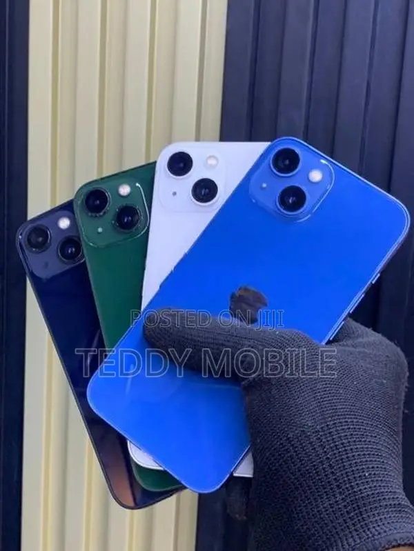 Apple iPhone 13 (Used)