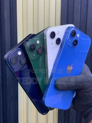 Apple iPhone 13 (Used)