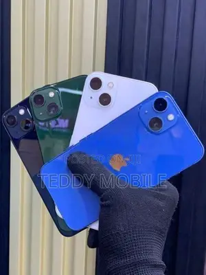 Apple iPhone 13 (Used)