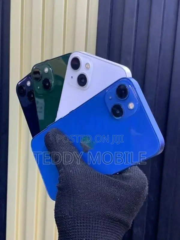 Apple iPhone 13 (Used)