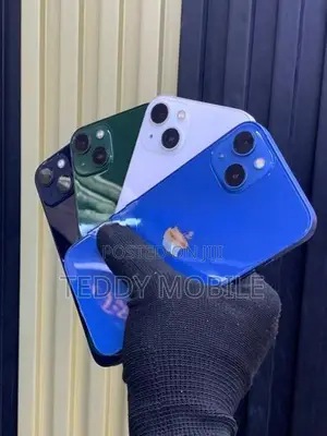 Apple iPhone 13 (Used)