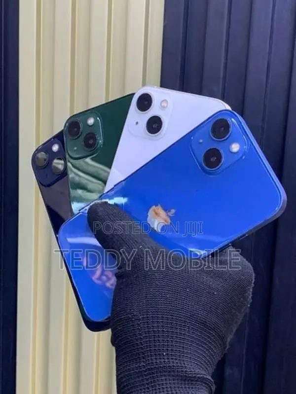 Apple iPhone 13 (Used)
