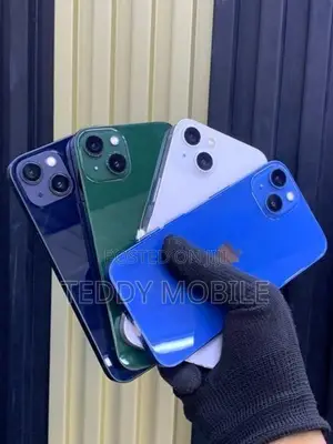 Apple iPhone 13 (Used)