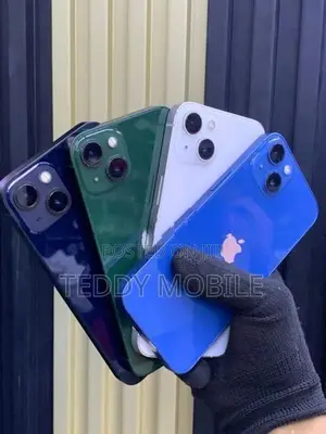 Apple iPhone 13 (Used)