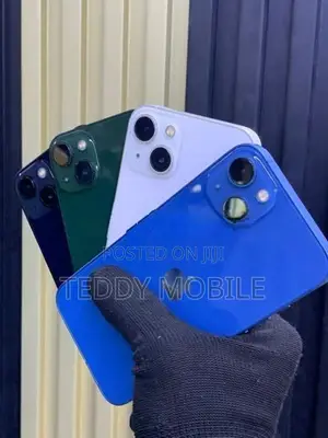 Apple iPhone 13 (Used)