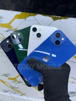 Apple iPhone 13 (Used)