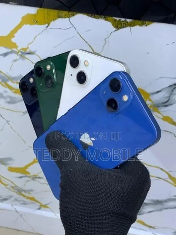 Apple iPhone 13 (Used)