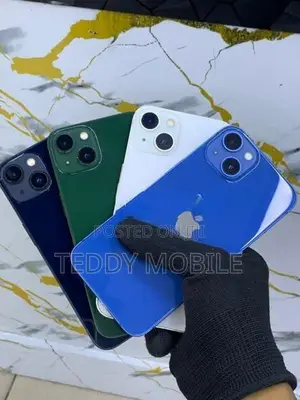 Apple iPhone 13 (Used)