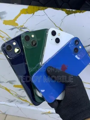 Apple iPhone 13 (Used)