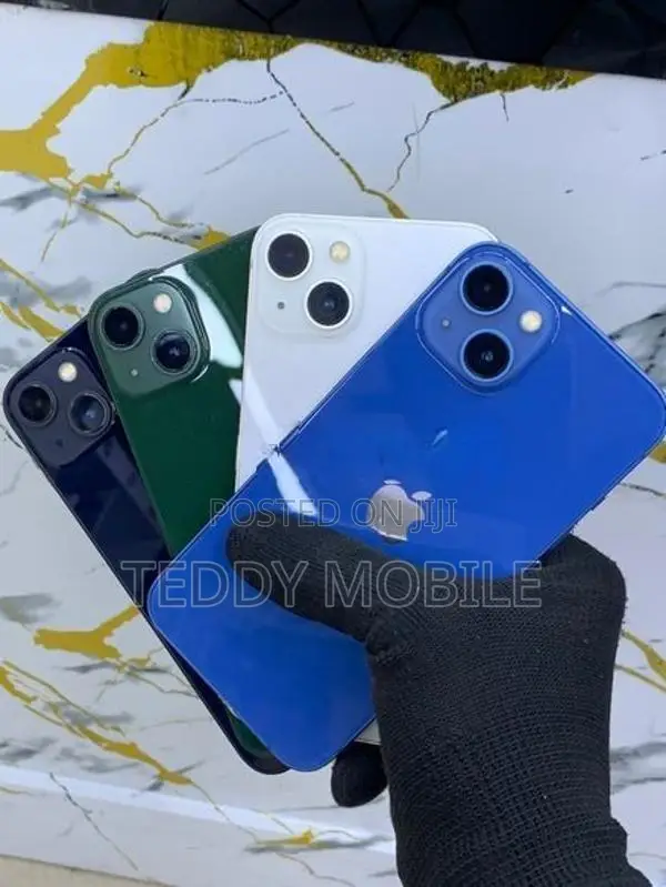 Apple iPhone 13 (Used)