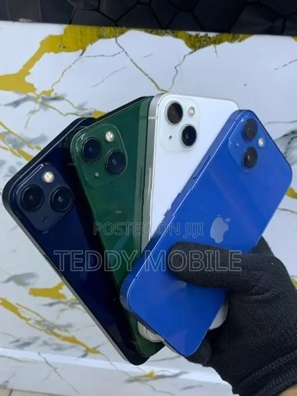 Apple iPhone 13 (Used)